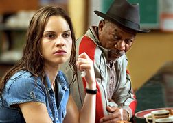 TVP 1 Za wszelką cenę