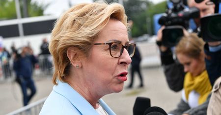 Kąśliwa reakcja Arłukowicza na słowa europosłanki PiS
