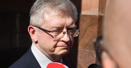 Ostry komentarz po wezwaniu. "Czas powiedzieć: basta"