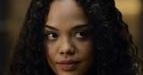 ''Westworld'': Tessa Thompson i Anthony Hopkins na Dzikim Zachodzie