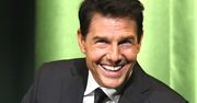 Tom Cruise odszedł do innej, gdy jego żona zaszła w ciążę. Romans gonił romans