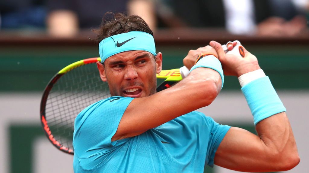 Zdjęcie okładkowe artykułu: Getty Images / Clive Brunskill / Na zdjęciu: Rafael Nadal