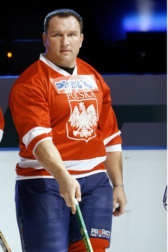 Jarosław Dymek (fot. AKPA)