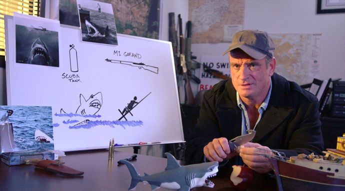 Broń w hollywoodzkich filmach