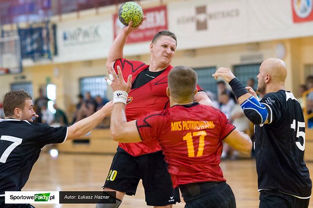Michał Krawczyk od nowego sezonu wesprze obronę Nielby Wągrowiec