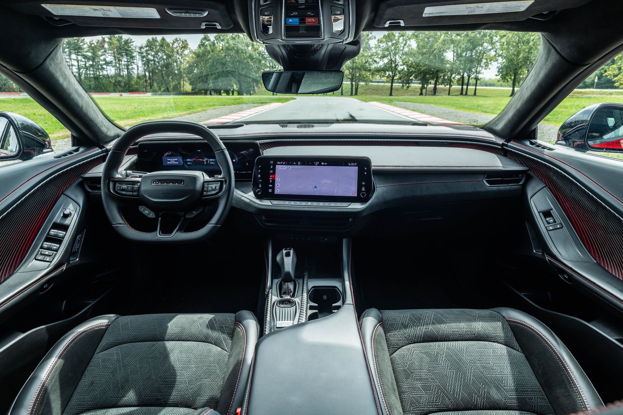 Dodge Charger (2026)