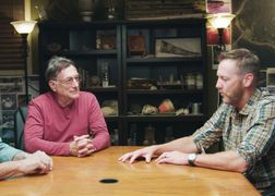 HISTORY Klątwa Wyspy Dębów 13