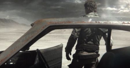 E3: Mad Max wraca za sprawą twórców Just Cause 2