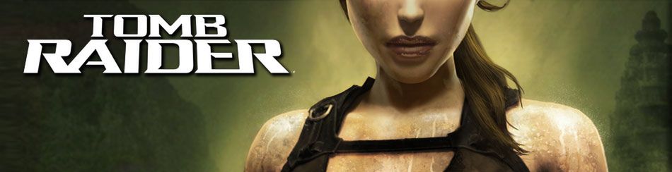 Tomb Raider: Underworld - recenzja