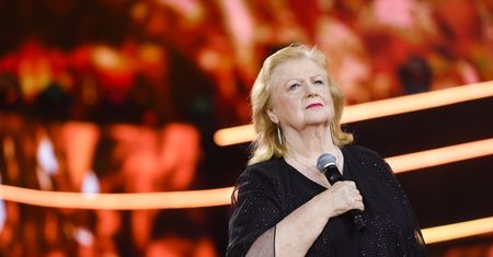 Stanisława Celińska zmagała się z alkoholizmem. "Organizm był w lekkiej ruinie"