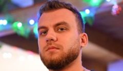 Jakub Rodowicz: z Maspexu do Dzika