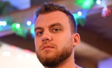 Jakub Rodowicz: z Maspexu do Dzika