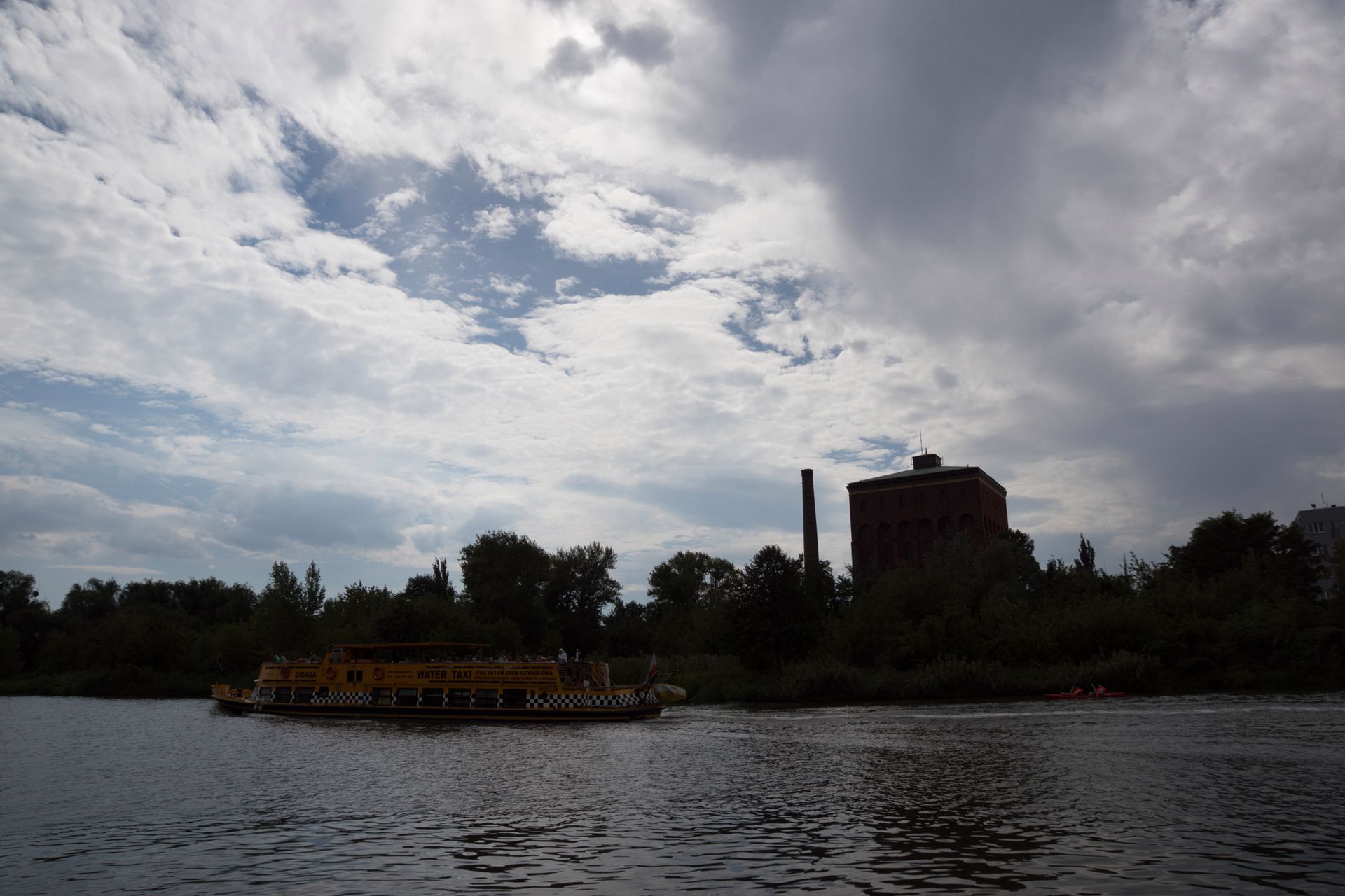 Sony A68 - test aparatu pełnego kontrastów 58