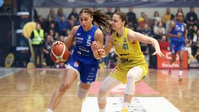 23 zmiany prowadzenia na otwarcie. Wielkie emocje w walce o złoto