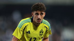 Jagiellonia celuje w transfer Szweda. Chodzi o brata piłkarza z Premier League