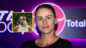 "Boskie zdjęcie". Linette pokazała migawkę. I się zaczęło