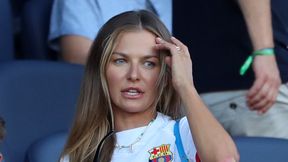 "Nie pytajcie o szczegóły". Lewandowska ujawniła, co ją spotkało na lotnisku