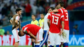 Mundial 2018. "Odpaść jak Rosja: Staszek Wielki!". Twitter po meczu Rosja - Chorwacja