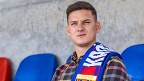 W Bytomiu odkryli karty. Oto nowy trener pierwszoligowca