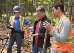 HISTORY Klątwa Wyspy Dębów 13