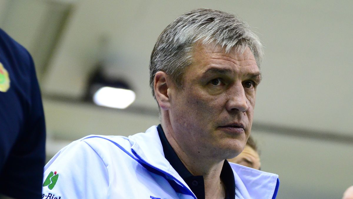 WP SportoweFakty / Karol Słomka / Mirosław Zawieracz