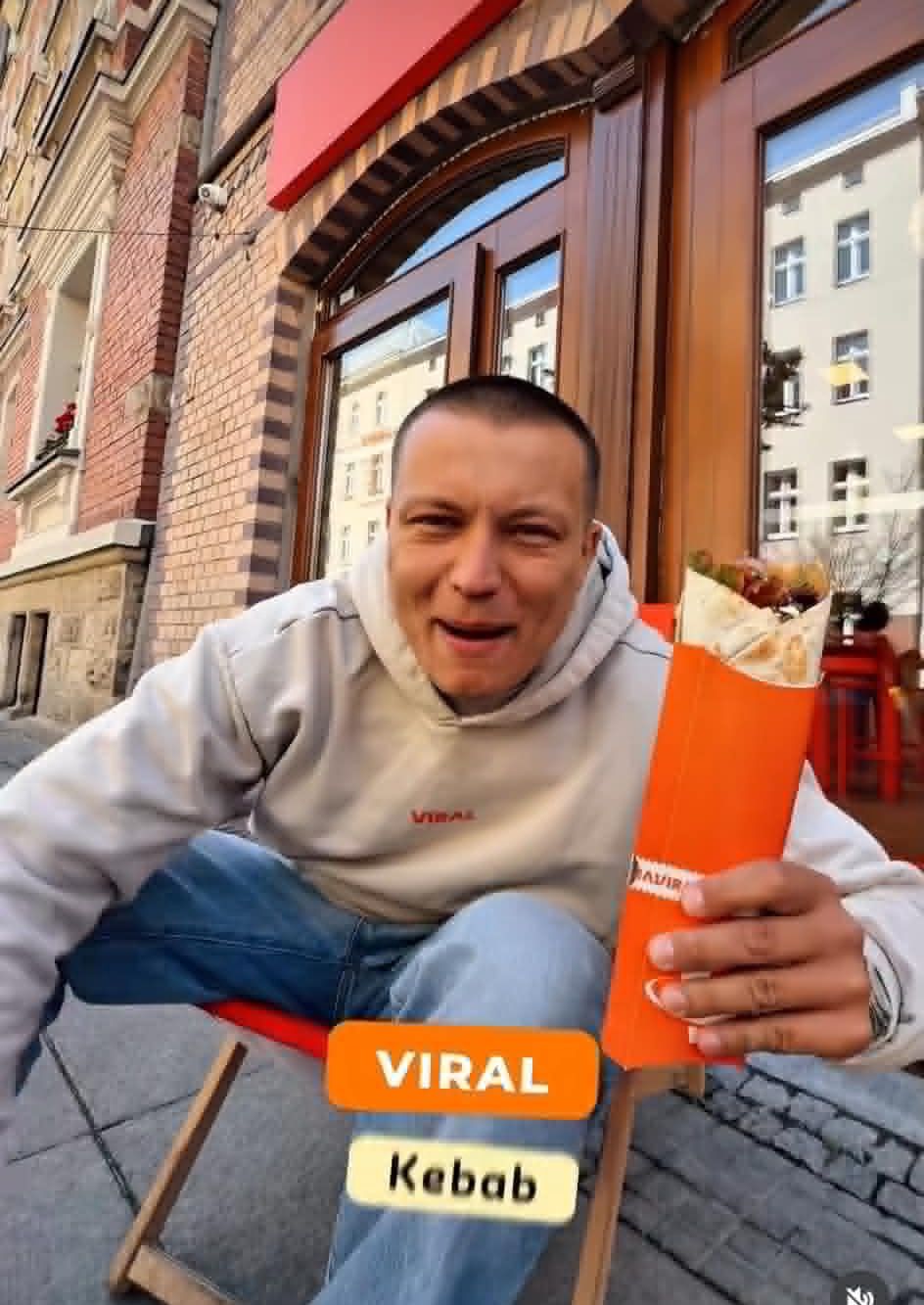 Viral Kebab