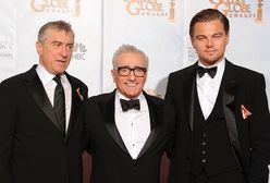 Martin Scorsese i jego dream team znów razem. DiCaprio i De Niro znów razem