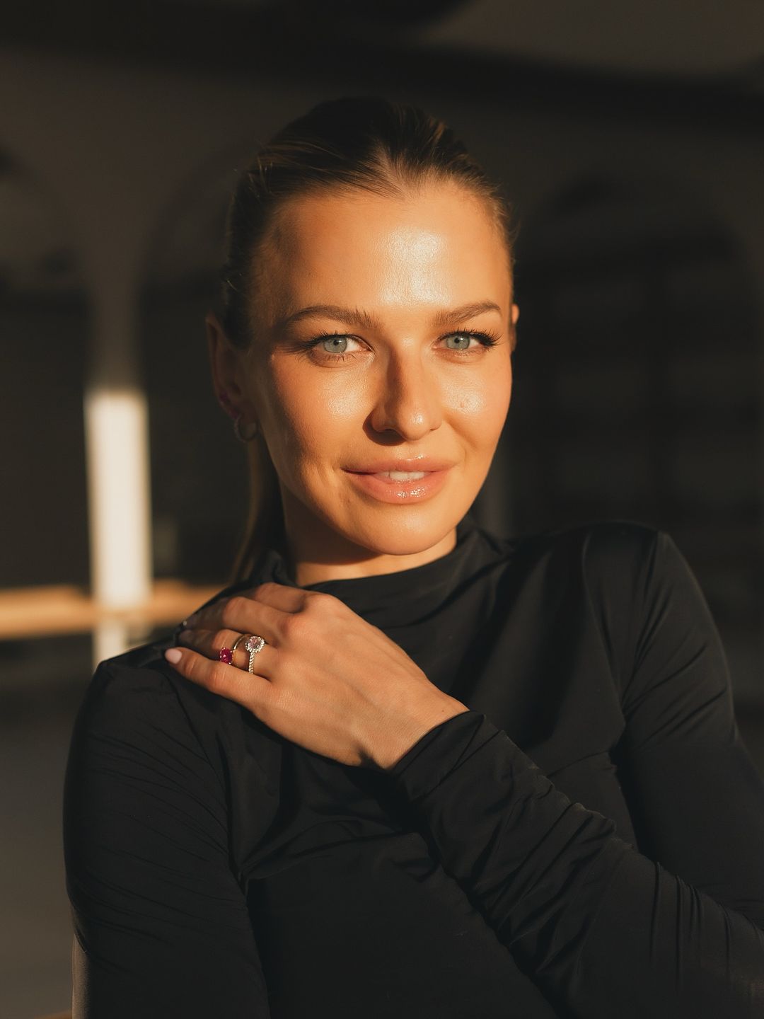 Anna Lewnadowska