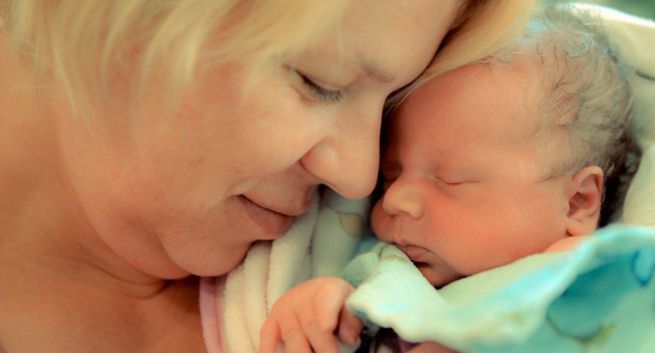 Cykl „Moje 600 gramów szczęścia” o wcześniakach jesienią w TVP2