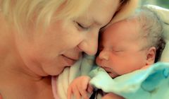 Cykl „Moje 600 gramów szczęścia” o wcześniakach jesienią w TVP2