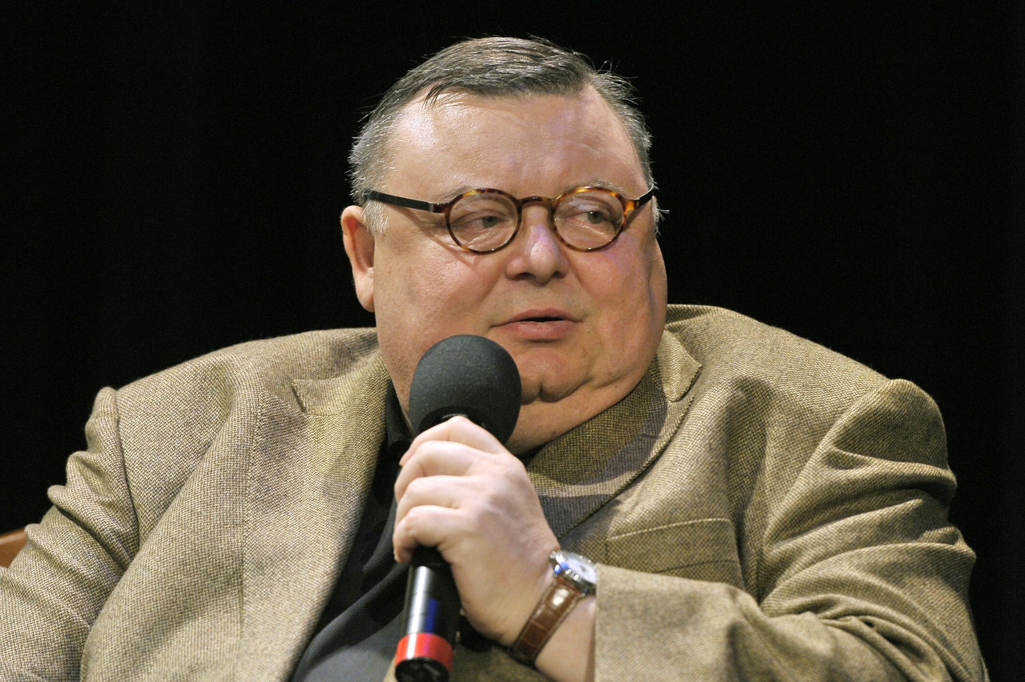 Wojciech Mann 