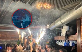 Trzy minuty do tragedii. Nie ma nagrań z baru. Tajemnicze okoliczności