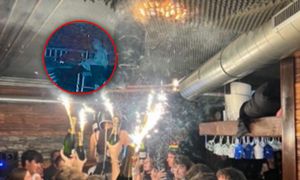 Trzy minuty do tragedii. Nie ma nagrań z baru. Tajemnicze okoliczności