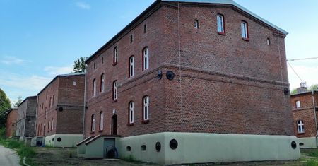 Kolonia Zgorzelec szuka lokatorów. Na chętnych czeka dziewięć lokali