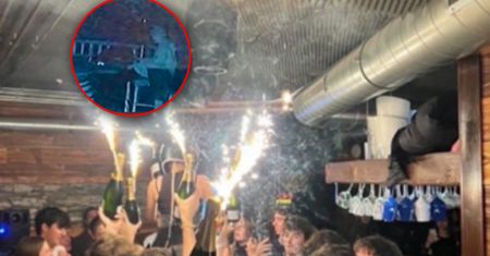 Trzy minuty do tragedii. Nie ma nagrań z baru. Tajemnicze okoliczności
