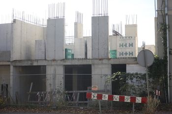 Gliwice: Kupili mieszkania. Zostali bez pieniędzy i bez lokali