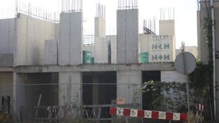 Gliwice: Kupili mieszkania. Zostali bez pieniędzy i bez lokali