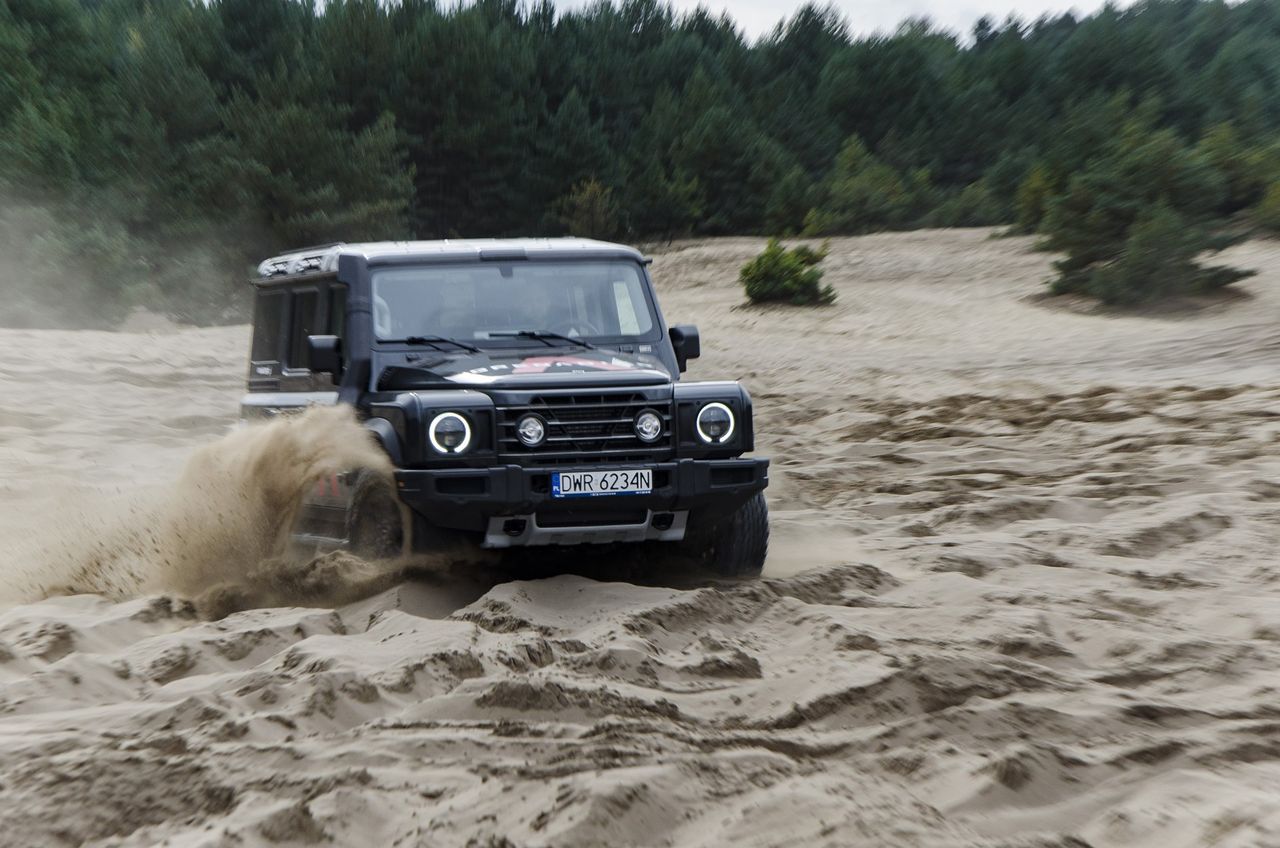 Koniec z offroadem na polskiej pustyni. Mamy oficjalną odpowiedź