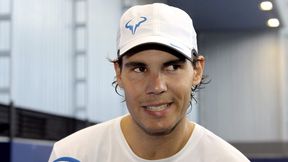 ATP Miami: Wymęczone zwycięstwo Nadala