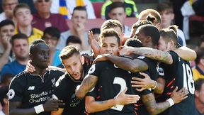 Nowy piłkarz Liverpoolu kontuzjowany