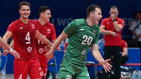 Kolejny rywal rozbity. Polacy mają awans!