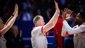 Świetny występ Polaków. Tak skomentował go Grbić