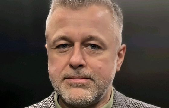 Były rzecznik prasowy UKE ma nową pracę