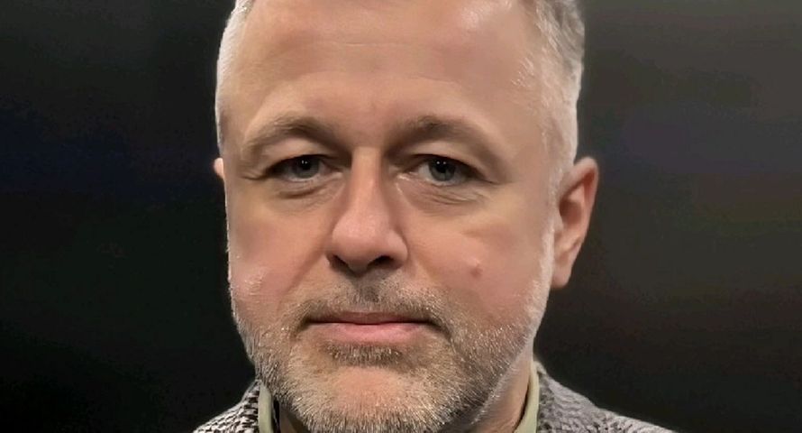 Były rzecznik prasowy UKE ma nową pracę