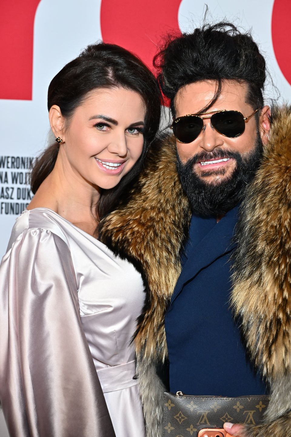 Maja i Krzysztof Rutkowscy