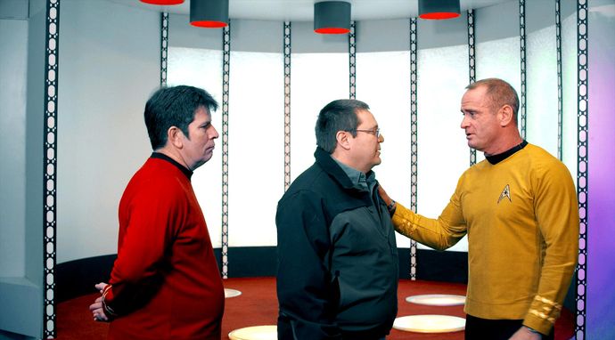 Broń w hollywoodzkich filmach