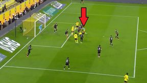 39-latek w bramce nie dał rady. Genialny gol gwiazdy Al-Nassr