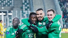 Radomiak Radom - Górnik Zabrze 4:0 (galeria)