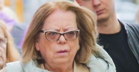 "Nie odróżniam już chłopa od baby". Zapendowska przekazała smutne wieści