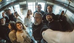 Mateusz Michalczyk i Jan Mazur z awansami w 180heartbeats + Jung v Matt